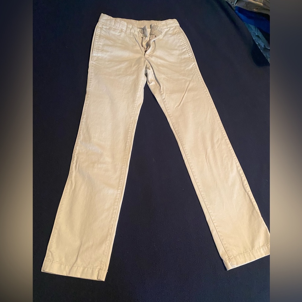 Gap Kids Khakis